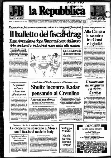 La repubblica